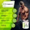 CREATINE (Creapure®) 300g - Imagen 12