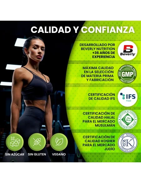 CREATINE (Creapure®) 300g - Imagen 13