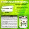 CREATINE (Creapure®) 300g - Imagen 14