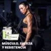 CREATINE (Creapure®) 300g - Imagen 17