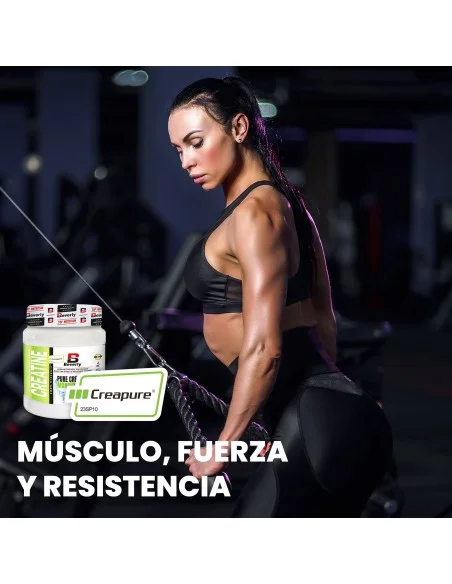 CREATINE (Creapure®) 300g - Imagen 17