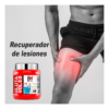 Glutavol Glutamina pura 250 gr - Imagen 4