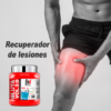 Glutavol Glutamina pura 250 gr - Imagen 10
