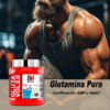 Glutavol Glutamina pura 250 gr - Imagen 12