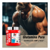 Glutavol Glutamina pura 250 gr - Imagen 6