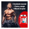 Glutavol Glutamina pura 250 gr - Imagen 7