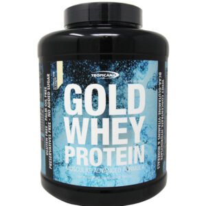 GOLD WHEY PROTEIN