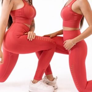 IMPERIA – Seamless Legging Teja Micro-Beverly