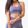 IMPERIA - Seamless Top Morado-Beverly