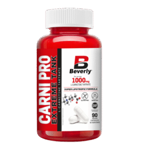 Carni Pro Xtreme L-Carnitina quemagrasas
