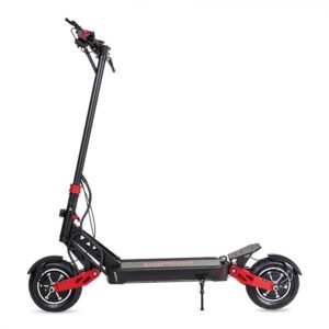 Nuevo Patinete eléctrico 2000W Tauros