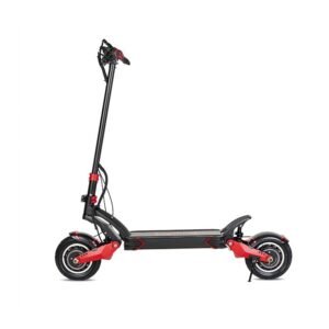 Patinete eléctrico 2000W Tauros X2