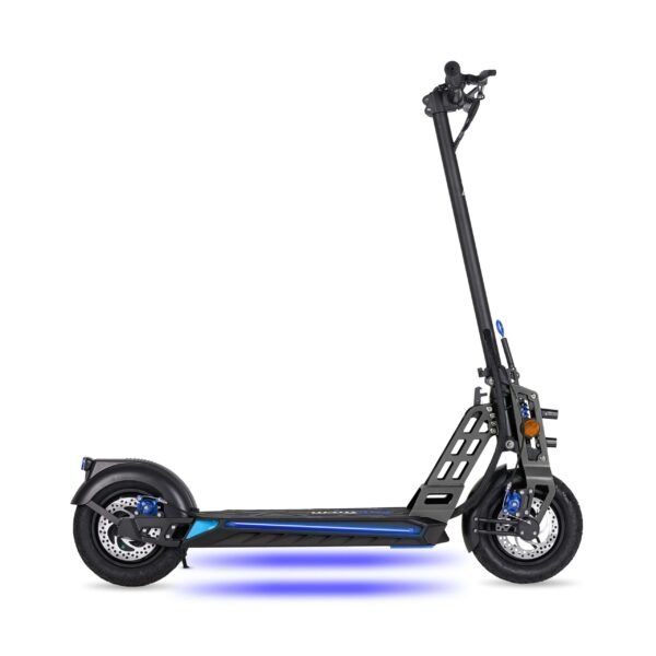 Patinete eléctrico 800W Bison Sport - Imagen 9