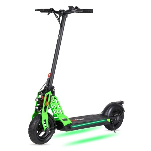 Patinete eléctrico 800W Bison Sport