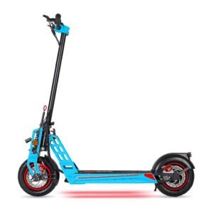 Patinete Eléctrico Bison 800W Edición Limitada