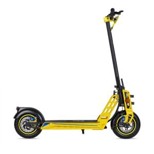 Patinete eléctrico Bison – Homologado DGT