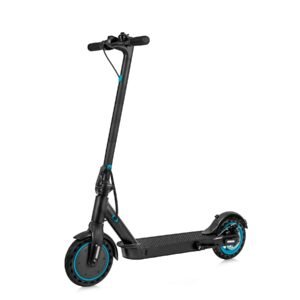 Patinete Eléctrico Ecoxtrem 250W – Velocidad 25km/h – Autonomía 30km – Plegable – Tipo Xiaomi