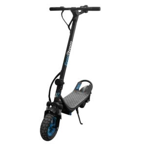 Patinete Eléctrico Ecoxtrem 500W – Velocidad Máxima 40km/h, Batería 48V 12Ah, Autonomía 40km, 3 Velocidades, ECO-500