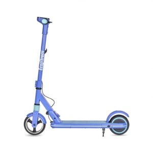 Patinete eléctrico infantil Eclipse seguro y potente