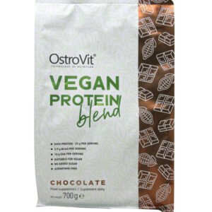 PROTEINA VEGANA VEGE PROTEIN BLEND