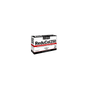 ReduCol250 Levadura Arroz Rojo. Colesterol