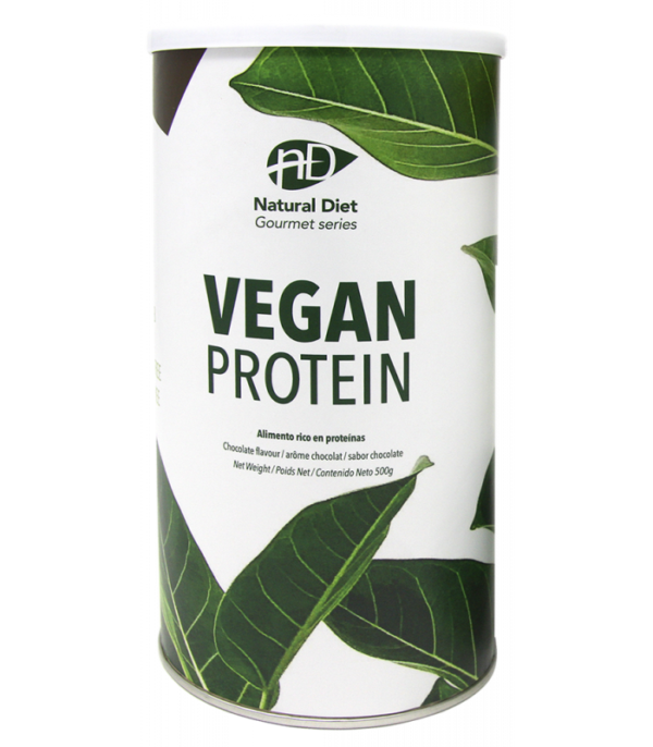 Vegan Protein