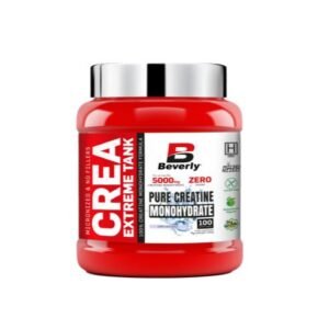 CREA EXTREME 100% PURA: Potencia tu rendimiento deportivo