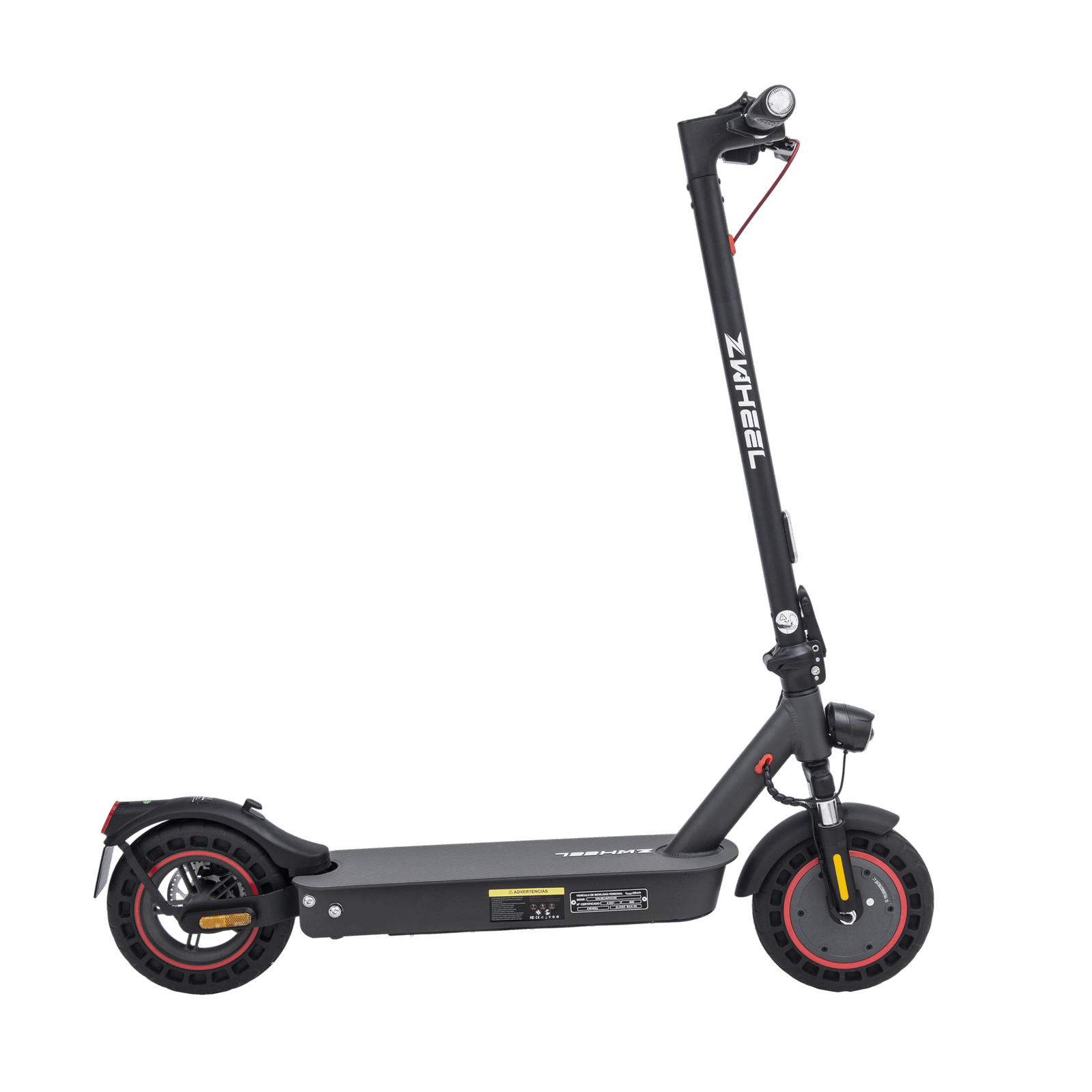 ZLion X MaxZWHEEL - Imagen 6