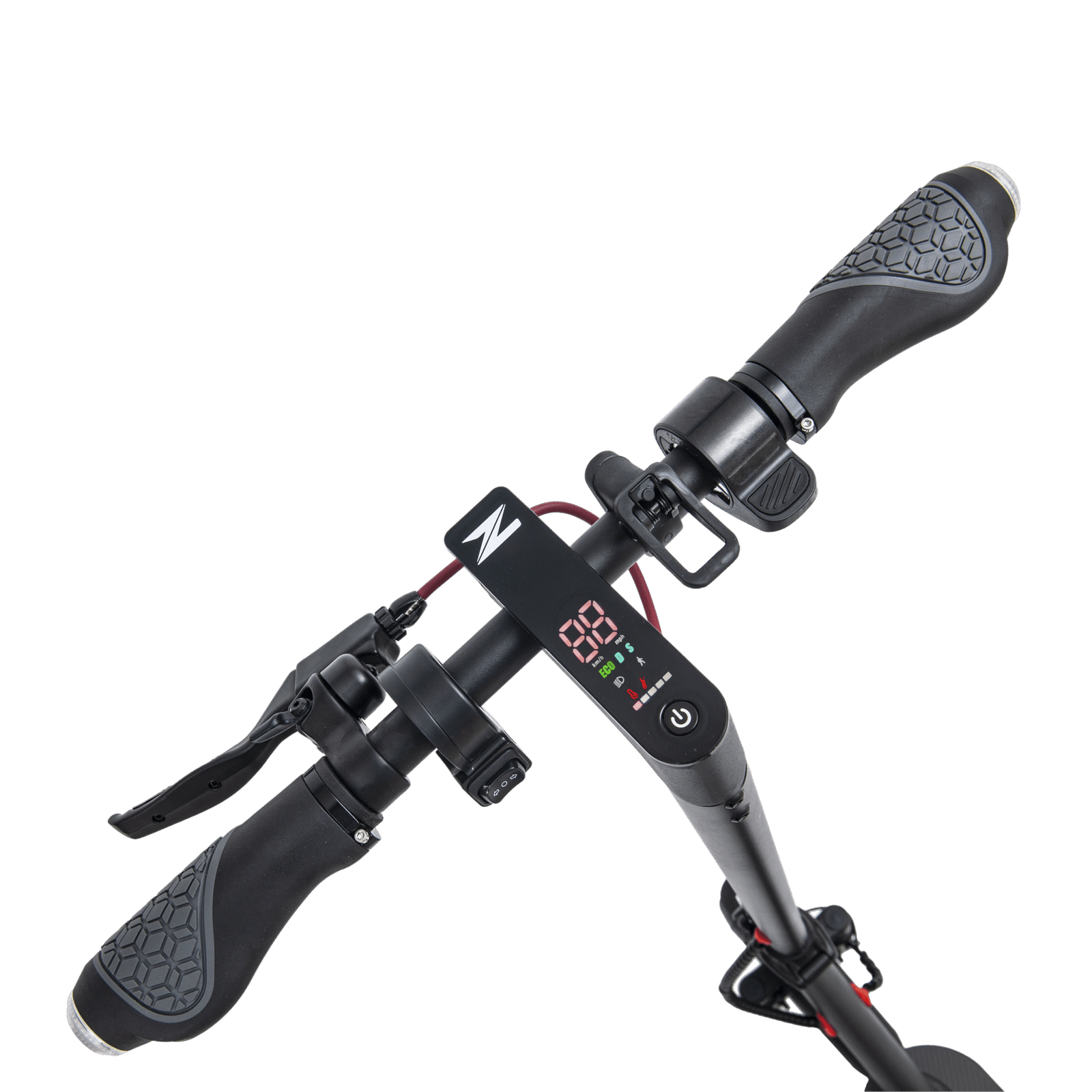 ZLion X MaxZWHEEL - Imagen 3