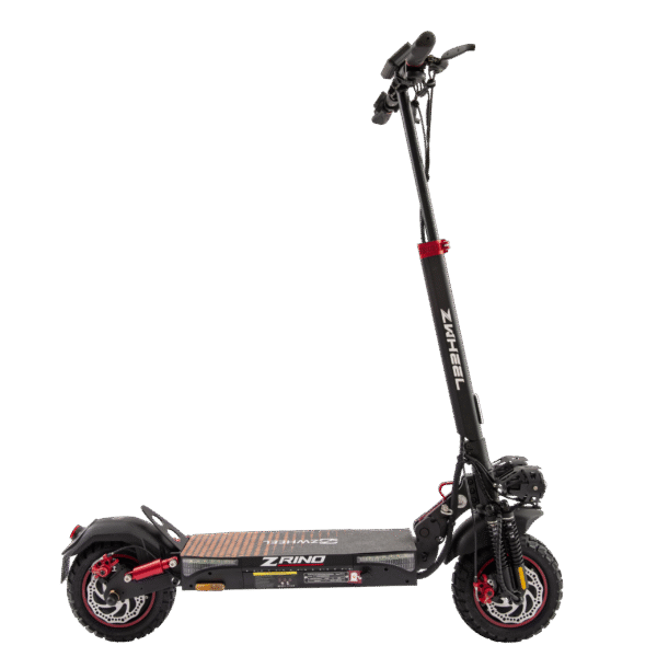 Patinete ZRino Duo Max ZWHEEL - Imagen 6