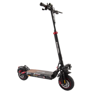Patinete ZRino Duo MaxZWHEEL