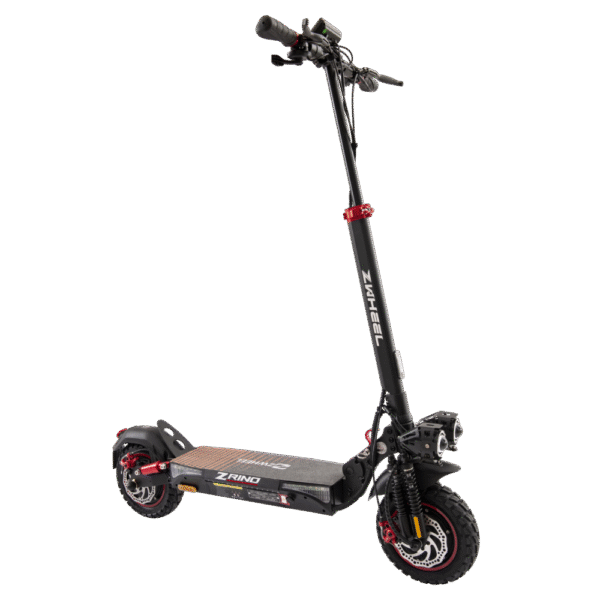 Patinete ZRino Duo MaxZWHEEL