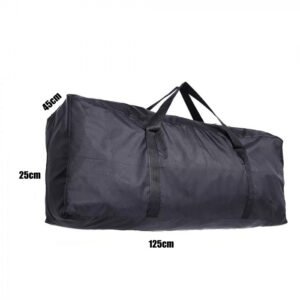 Bolsa de transporte para patinete eléctricoZWHEEL