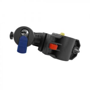 Candado para Bicicleta Cadena Z-Wheel: Seguridad y Fiabilidad