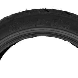 Neumático tubeless 60/70-6,5 (10*2.5-6.5) CON GEL ANTI-PINCHAZOSZWHEEL