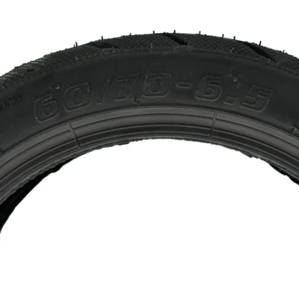 Neumático tubeless 60/70-6,5 (10*2.5-6.5) CON GEL ANTI-PINCHAZOSZWHEEL - Imagen 2