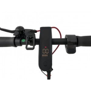 Protector silicona de pantalla de patinete eléctrico E9ZWHEEL