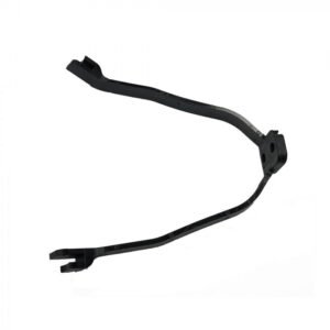 Soporte Guardabarro trasero Negro patinete eléctrico XiaomiZWHEEL