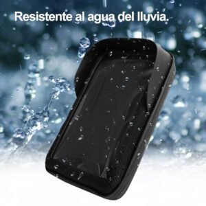 Soporte Impermeable para móvilZWHEEL