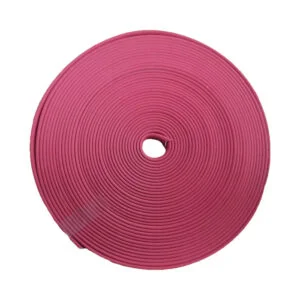 Tiras ROJO anticolisión y Decorativas de Cuerpo de patinete – 10metrosZWHEEL