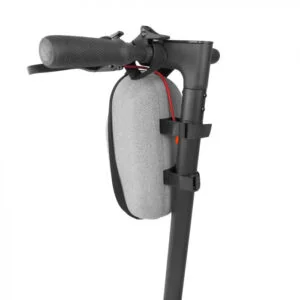 Bolsa de Almacenamiento Frontal para Patinete - Gris | ZWheel