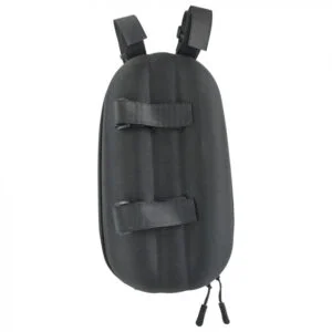 Zwheel Bolsa de Almacenamiento Frontal patinete-NegroZWHEEL