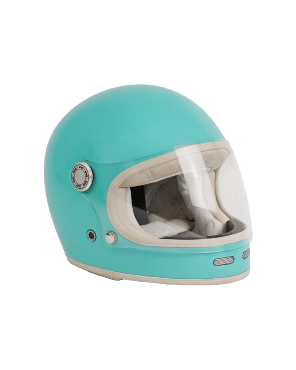 Casco de moto Roadster II Aqua R.22.06