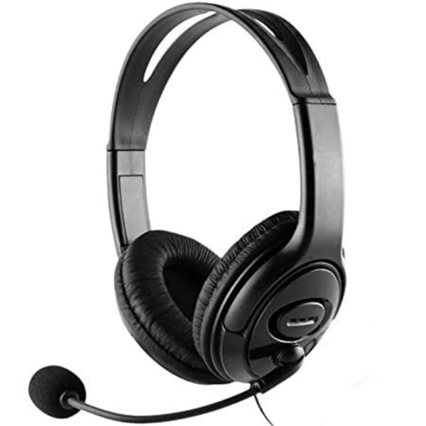Auriculares con microfono coolbox coolchat usb Coolbox