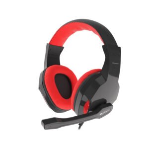 Auriculares gaming genesis argon 110 Genesis