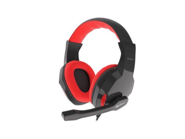 Auriculares gaming genesis argon 110 Genesis