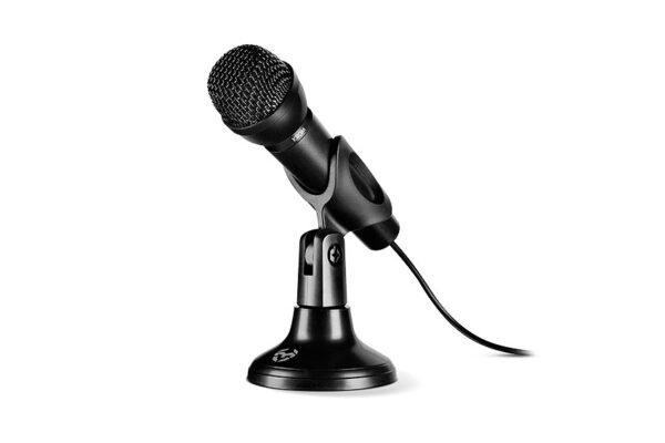 Microfono gaming krom mini kyp Krom