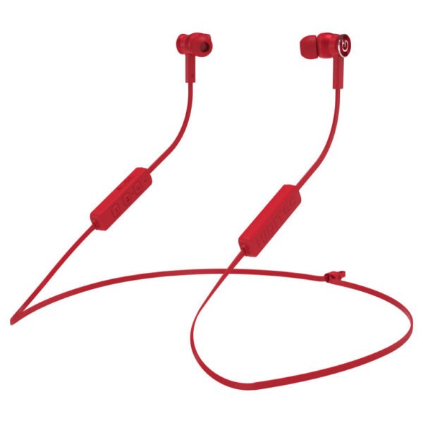 Auricular hiditec bluetooth aken red Hiditec