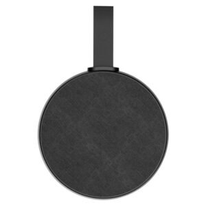 Altavoz hiditec bluetooth urban rok s black 3w bluetooth ipx5 Hiditec