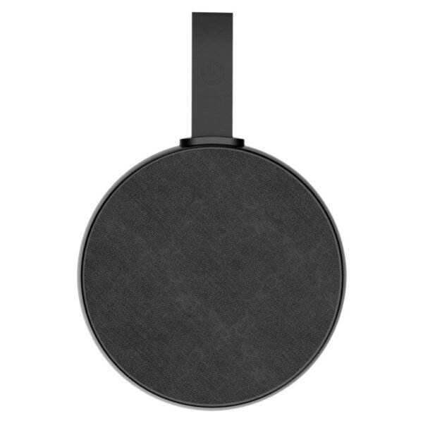 Altavoz hiditec bluetooth urban rok s black 3w bluetooth ipx5 Hiditec